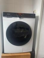 Inventum VWM8010W Wasmachine - 8kg, 1400 toeren, Witgoed en Apparatuur, Ophalen, 1200 tot 1600 toeren, 8 tot 10 kg, Nieuw