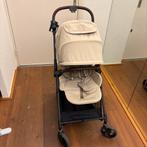 Cybex Melio carbon, Ophalen, Zo goed als nieuw, Overige merken, Verstelbare rugleuning