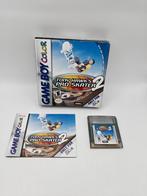 Tony Hawk's Pro Skater 1, 2 en 3 Bundel Gameboy Color, Spelcomputers en Games, ., 1 speler, Ophalen of Verzenden, Zo goed als nieuw