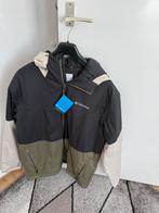 Jas merkColombia niuwe, Ophalen of Verzenden, Zo goed als nieuw, Zwart