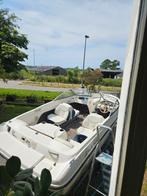 te koop bayliner, Watersport en Boten, Speedboten, Binnenboordmotor, 120 tot 200 pk, Ophalen of Verzenden, Zo goed als nieuw