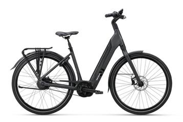 KOGA Evia PT Pro - 500Wh Dames Off Black Matt 53cm M 2025 beschikbaar voor biedingen