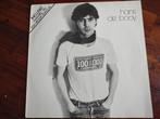 LP - Hans de Booy - Hans de Booy, Ophalen of Verzenden, Zo goed als nieuw, Pop
