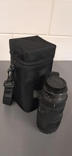 Sigma 70-200 f2.8 apo EX DG HSM, Audio, Tv en Foto, Fotografie | Lenzen en Objectieven, Ophalen of Verzenden, Zo goed als nieuw