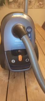 Philips Stofzuiger in Zeer Goede Staat, Stofzak, Stofzuiger, Ophalen of Verzenden, Zo goed als nieuw