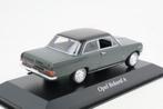 1:43  Opel Rekord A 1962  -  Maxichamps, Hobby en Vrije tijd, Modelauto's | 1:43, Nieuw, Ophalen of Verzenden, MiniChamps, Auto