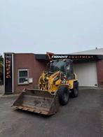 Ahlmann AS90 (bj 2010), Zakelijke goederen, Machines en Bouw | Kranen en Graafmachines, Wiellader of Shovel