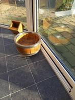 Kaaston, Ophalen, Gebruikt