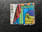 Stadspost Noord-Holland Gez.  Uitgifte 50ct 1997 ( gestempel, Postzegels en Munten, Ophalen of Verzenden