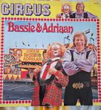 Lp Bassie & Adriaan., Cd's en Dvd's, Vinyl | Kinderen en Jeugd, Ophalen of Verzenden, Gebruikt