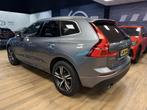 Volvo XC60 2.0 T8 Twin Engine AWD Momentum Pro PHEV|Leer|Nav, Gebruikt, Euro 6, 4 cilinders, Leder en Stof