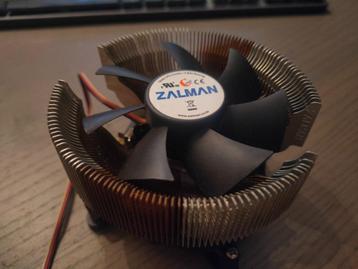Zalman CNPS7000C-AlCu beschikbaar voor biedingen