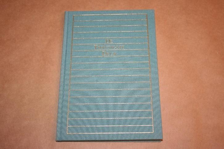 De Twintigste Deur - Kester Freriks e.a.. - Crawford, Boeken, Literatuur, Zo goed als nieuw, Ophalen of Verzenden