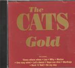 The Cats GOLD, Verzenden, 1960 tot 1980, Zo goed als nieuw