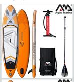 2x nieuwe aqua marina supps, Ophalen of Verzenden, Nieuw, SUP-boards
