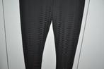 ABC29 Zhenzi Legging Zwart Small nieuw 42 / 44, Kleding | Dames, Grote Maten, Ophalen of Verzenden, Nieuw, Zwart, Broek of Spijkerbroek