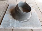 Dakdoorvoer voor houtkachel 250 mm, Ophalen, Overige materialen, Gebruikt, Overige typen