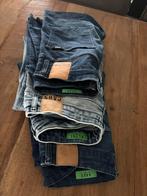 Cars Jeans Slim Fit 30/34, Verzenden, Gedragen, Blauw, Cars Jeans