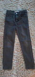 Levi skinny jeans maat 116, Broek, Gebruikt, Ophalen of Verzenden, Levi's
