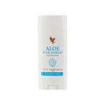 Aloe Ever-Shield Deodorant Stick - Zonder Aluminium, Ophalen of Verzenden, Nieuw, Deodorant of Bodyspray