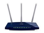 TP-Link WR1043ND Wireless N Gigabit Router, Ophalen of Verzenden, Zo goed als nieuw, Router, TP Link