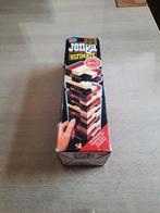 Jenga Ultimate - Klassiek Stapelspel, Ophalen of Verzenden, Vijf spelers of meer, Reisspel, MB