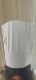 Koksmuts - Nieuw!, Hoed, Nieuw, Geen merk, One size fits all