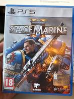 Warhammer 40k Space Marine 2 - PS5, Spelcomputers en Games, Ophalen of Verzenden, Zo goed als nieuw