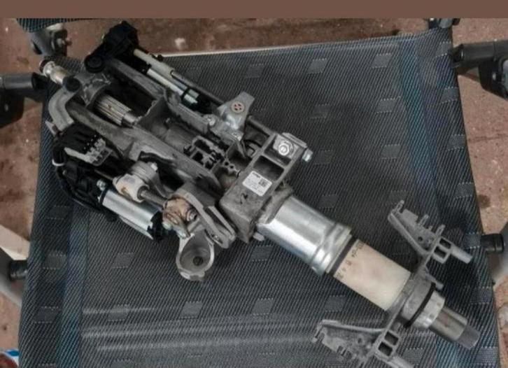 Electrische Stuurkolom BMW F10 / F11 Pre LCI., Auto-onderdelen, Besturing, BMW, Gebruikt, Ophalen of Verzenden