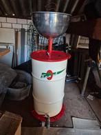 fasal. Olieopvangbak 60 liter, Auto diversen, Ophalen, Nieuw