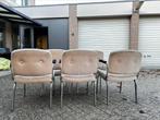 Stoelen > gratis afhalen, Ophalen, Gebruikt, Overige kleuren, Vintage