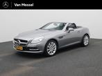 Mercedes-Benz SLK-klasse 200, Auto's, Automaat, Euro 5, Achterwielaandrijving, Gebruikt