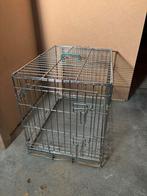 Hondenbench, Dieren en Toebehoren, Ophalen, Gebruikt