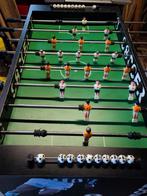 Degelijke tafelvoetbaltafel, Ophalen, Zo goed als nieuw
