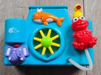 Waterpret speelset, Ophalen of Verzenden, Gebruikt