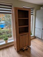 Kast en tv meubel, Huis en Inrichting, Kasten | Boekenkasten, Ophalen, Zo goed als nieuw, 25 tot 50 cm, Minder dan 100 cm