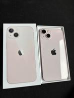 Iphone 13, Pink , 128GB, Telecommunicatie, Mobiele telefoons | Apple iPhone, 128 GB, Zo goed als nieuw, Ophalen, IPhone 13