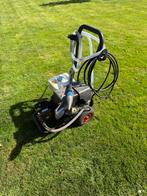 Honda hogedruk pomp, Tuin en Terras, Hogedrukreinigers, Ophalen, Gebruikt, Benzine, Honda