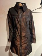 Mart Visser jas maat m origineel zgan, Kleding | Dames, Jassen | Winter, Maat 38/40 (M), Bruin, G, Ophalen of Verzenden