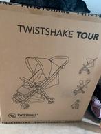 Twistshake stroller zwart NIEUW, Ophalen