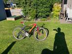 mountainbike, Fietsen en Brommers, Fietsen | Mountainbikes en ATB, Gebruikt, Hardtail, Giant, Ophalen