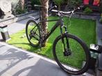 Cube Reaction mountainbike, Ophalen, Gebruikt, CUBE