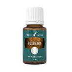 Young Living Rosemary, Ophalen of Verzenden, Nieuw, Aroma