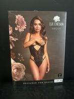 Le desir body, Le desir, Ophalen, Nieuw