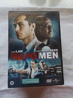 Diverse DVD 's 4/5, Vanaf 16 jaar, Ophalen of Verzenden, Zo goed als nieuw, Thriller