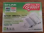 Wifi versterker, Ophalen, Zo goed als nieuw, Tp link, deco, m9, m4, m5