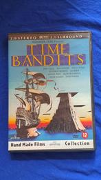 Time Bandits, Ophalen of Verzenden