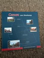 Canon van Denekamp -een Twents grensdorp met haar kerkdorpen, Boeken, Geschiedenis | Stad en Regio, Ophalen of Verzenden, 20e eeuw of later