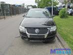 2007 Volkswagen Passat 1.6 DEMONTAGE SLOOP ONDERDELEN DONOR, Ophalen of Verzenden, Gebruikt, Volkswagen
