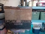 Koffieblik Smiths 1920, Antiek en Kunst, Ophalen of Verzenden